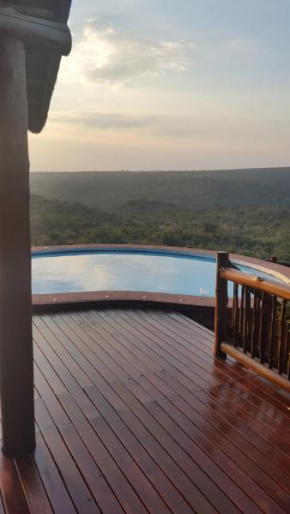 Sunset Private Game Lodge Mabalingwe